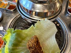 -安又胖韩国烤肉