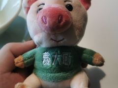 -费大厨辣椒炒肉(高铁吾悦广场店)