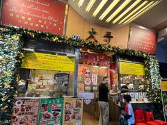 -大哥餐厅(西城花园店)
