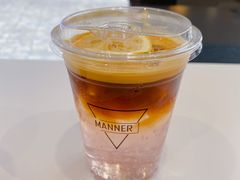-Manner Coffee(K11店)