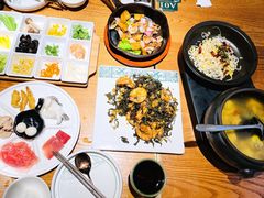 -云海肴·汽锅鸡·云南菜(高德置地店)