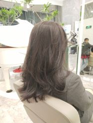 -MMbyHair Code芭曲发型