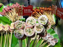 -靓虾二哥·龙虾馆(大塘总店)