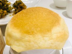 酥皮海鲜汤-金时代顺风大酒店(金山店)