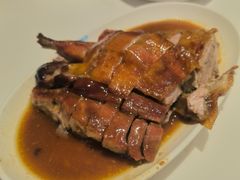 烧味拼盘-龙记香港茶餐厅(久光百货店)