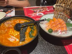 -古田居·特色寿司料理(星之岛旗舰店)