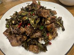 -悠悠美食
