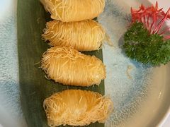 -龙泉人椰子鸡.糟粕醋.海南菜(三亚旗舰店)