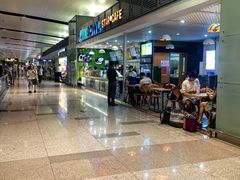 -河内内排国际机场