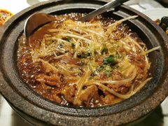 -蔴将·川菜(黄龙万科店)