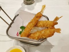 凤尾海虾卷-凯逸轩·匠心粤菜(中城名仕汇店)