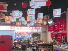 -牛市坎火锅(建设路店)