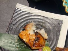 -匠和风精致料理(祥禾天地店)