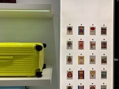 店内环境-RIMOWA(成都太古里店)