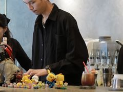 -BE NORMAL CAFE(霞溪路店)