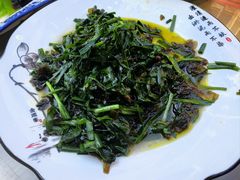-巢湖名吃·徽府农家菜(半汤店)
