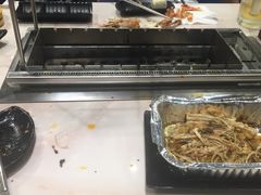 -唛嘻哒烤串朝鲜族风味(金桥店)