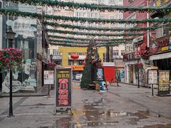 -万佳广场(台东店)