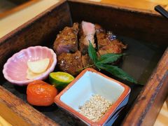 -花潮料理艺食馆(世欧广场店)