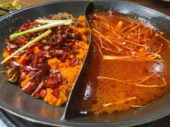 -楠火锅(葫芦岛飞天广场店)