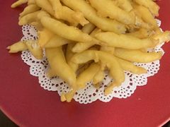 -蓬川食府(金海道店)