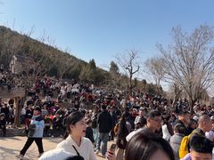 -红嫂家乡旅游区