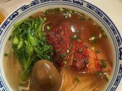 -鲁达面馆本帮风味(共康东路店)