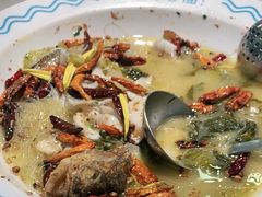 -花椒俏川菜小馆(南海万达店)