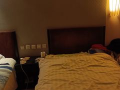 -北京九华山庄会展酒店