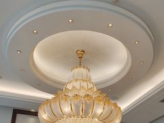 -浙江宾馆·花园餐厅·自助餐厅·茶吧