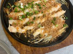 -小民大排档(马场角横路店)