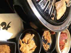 -九田家黑牛烤肉料理(石路天虹店)