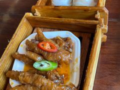 -彩景大酒楼(万泰新天地店)