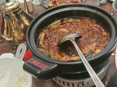 -肖记公安牛肉鱼杂馆·省级非物质文化遗产(三角路直营店)