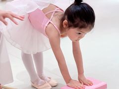 -朵拉舞蹈·少儿舞蹈·成人舞蹈(百花校区)