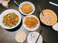 -徽张·新徽菜(五棵松·永定路店)