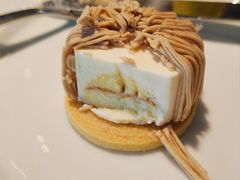 -东方美谷JW万豪酒店·The lounge大堂吧