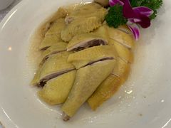 -畔山酒店中餐厅