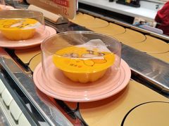 -争鲜回转寿司(朝北大悦城店)