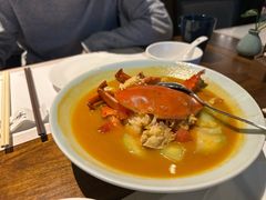 -杭州雅谷泉山庄酒店-餐厅