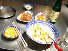 -胡同泥炉烤肉(总店)