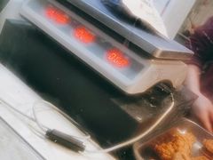 -吉健炸香鸡(瑞江花园菊苑店)