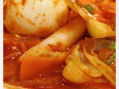 -紫霞门韩国料理烤肉(深南东路店)