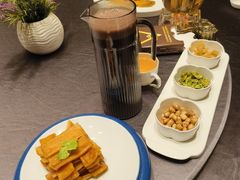 -骏莱海鲜鱼港(五角场店)