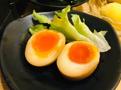 溏心鸡蛋-伊豆野菜村(大族广场店)