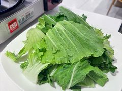 水东芥菜-粤来记·啫啫煲·点心(日月光店)