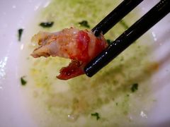 -阿楷·二十年烧烤宵夜·渔家小寨(达明店)