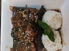 -雀舞云南菜(乐客城店)