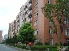 -华东师范大学第二附属中学(张江校区)