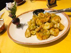 -白家大院·王府宫廷菜(苏州街店)